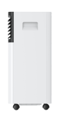 Мобильный MAC-OR30CON03 кондиционер ORCHID