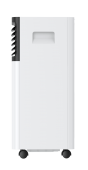 Мобильный MAC-OR25CON03 кондиционер ORCHID