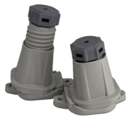 Подставка опора RF LeverPro 140-185 антивибрационная