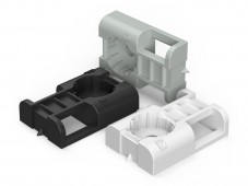 Площадка под стяжку для прямого монтажа