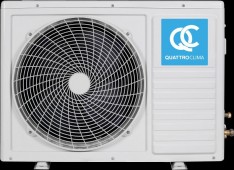 QV-VN07WB/QN-VN07WB сплит-система QuattroClima