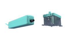 Помпа RF-MiniSilent++ электродатчик уровня воды