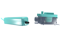 Помпа RF-MiniSilent++ электродатчик уровня воды