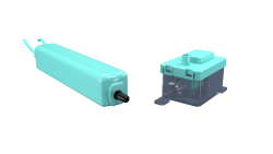 Помпа RF-MiniSilent++ электродатчик уровня воды