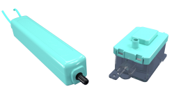 Помпа RF-MiniSilent++ электродатчик уровня воды