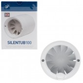 Вентилятор канальный Silentub-100 Soler&Palau