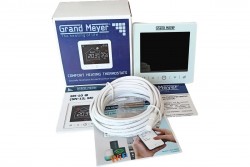 Терморегулятор Grand Meyer SN-10 Wi-Fi
