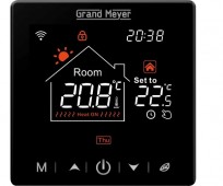 Терморегулятор Grand Meyer SN-20 Wi-Fi