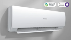 Кондиционер HAIER HSU-09HSL Spirit on/of