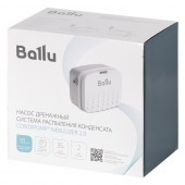 Помпа с распылением конденсата Ballu CondiPump Nebulizer  2.0