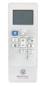 Мобильный RM-ST39CH-E кондиционер STRADA