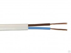 Провод ШВВП 2х0,75