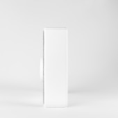 Приточный клапан KIV NEW White VAKIO