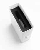 Приточный клапан KIV NEW White VAKIO