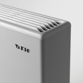 Приточный клапан KIV NEW Gray VAKIO