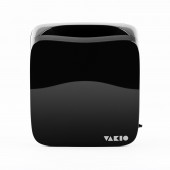 Приточный клапан KIV PRO Black VAKIO