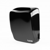 Приточный клапан KIV PRO Black VAKIO