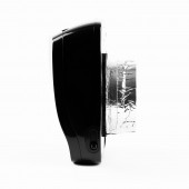 Приточный клапан KIV PRO Black VAKIO