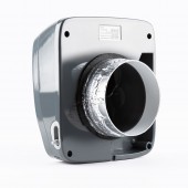 Приточный клапан KIV PRO Grei VAKIO