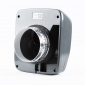 Приточный клапан KIV PRO Grei VAKIO