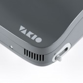 Приточный клапан KIV PRO Grei VAKIO