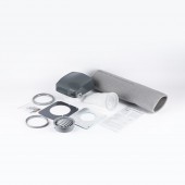 Приточный клапан KIV PRO Grei VAKIO