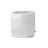 Приточный клапан KIV PRO White VAKIO