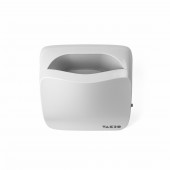 Приточный клапан KIV PRO White VAKIO