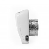 Приточный клапан KIV PRO White VAKIO