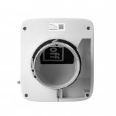 Приточный клапан KIV PRO White VAKIO