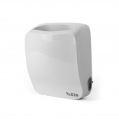 Приточный клапан KIV PRO White VAKIO