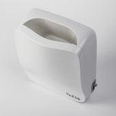 Приточный клапан KIV PRO White VAKIO