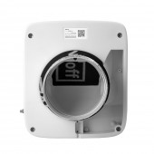 Приточный клапан KIV PRO White VAKIO