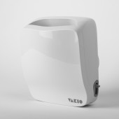 Приточный клапан KIV PRO White VAKIO