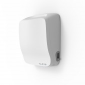 Приточный клапан KIV PRO White VAKIO