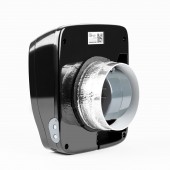 Проветриватель OPENAIR Blask VAKIO