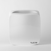 Проветриватель OPENAIR White VAKIO