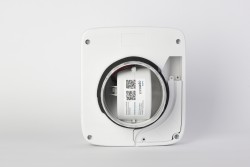 Проветриватель OPENAIR White VAKIO