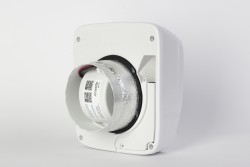 Проветриватель OPENAIR White VAKIO