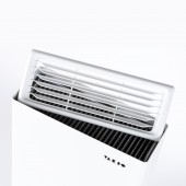 Рекуператор WINDOW SMART VAKIO