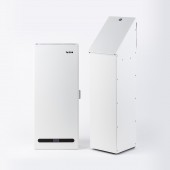 Рекуператор WINDOW SMART VAKIO