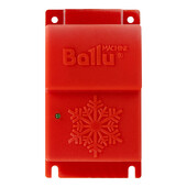 Комплект зимний Ballu Снегирь для кондиционера