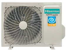 AS-24UW4RYRKB ZOOM DC INVERTER Кондиционер HISENSE