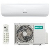 AS-24UW4RYRKB ZOOM DC INVERTER Кондиционер HISENSE