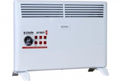 Электрический конвектор Конвектор ZHC-1000A Zilon Атлет белый
